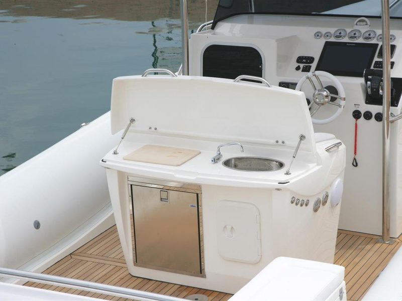 SCANNER TROY 40 - immagine 19
