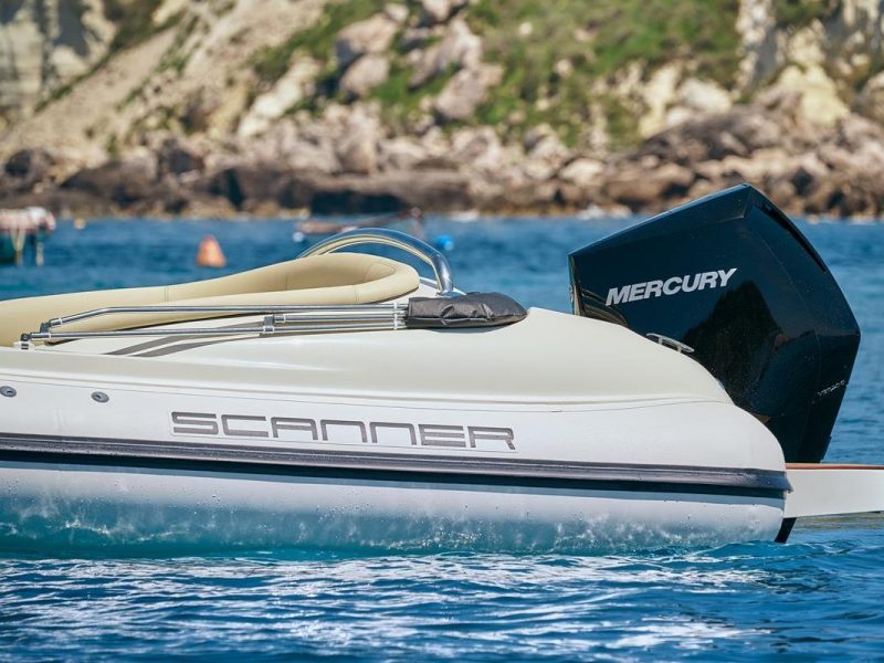 SCANNER ENVY 710 - immagine 8