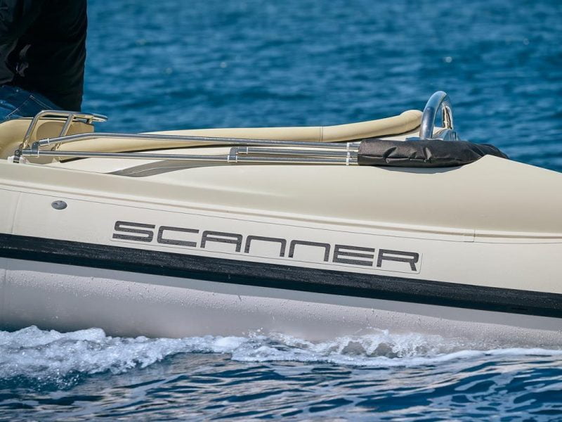 SCANNER ENVY 710 - immagine 13