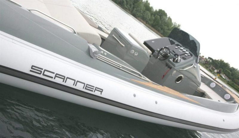 SCANNER ENVY 950 - immagine 17