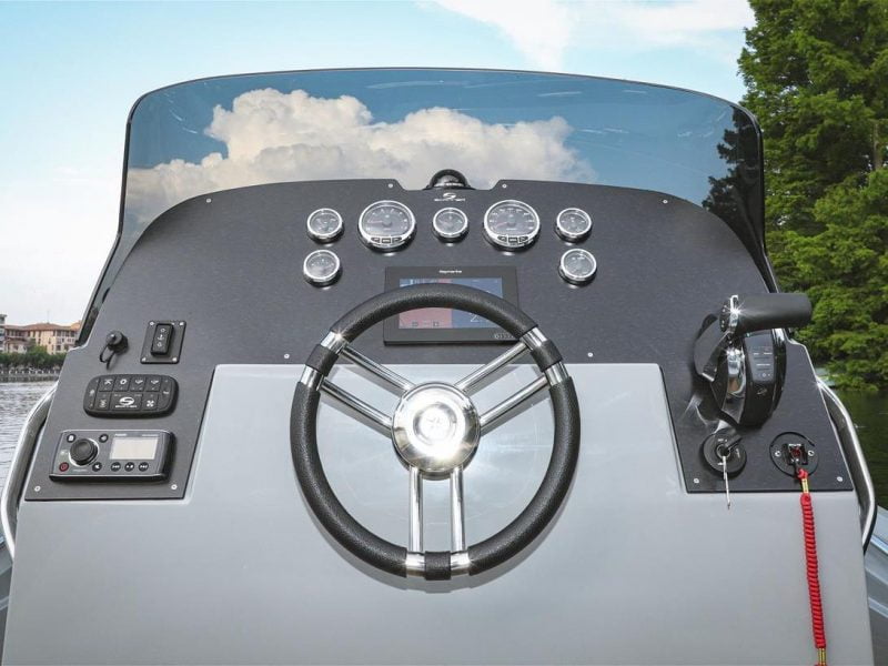 SCANNER ENVY 770 - immagine 10