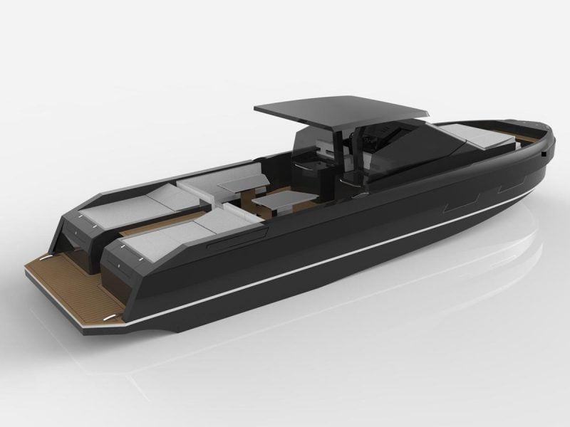 SuperOcean 50 - Image 2