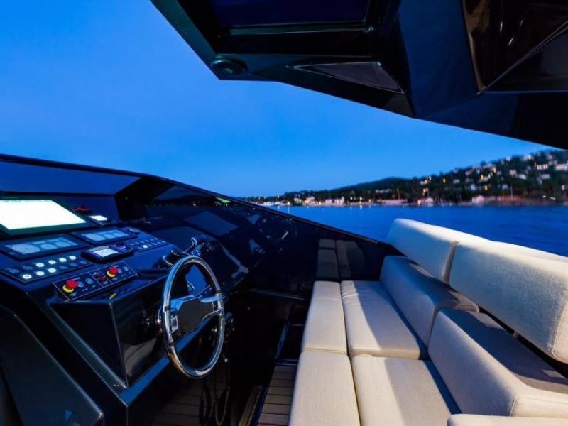 SuperOcean 58 - Image 12