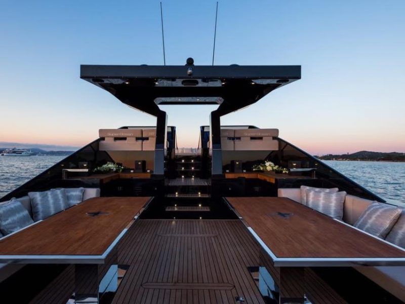 SuperOcean 58 - Image 14