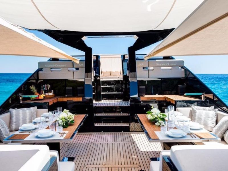 SuperOcean 58 - Image 18