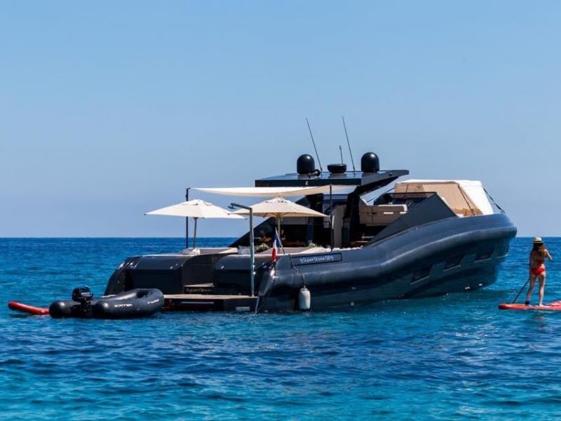 SuperOcean 58 - Image 19