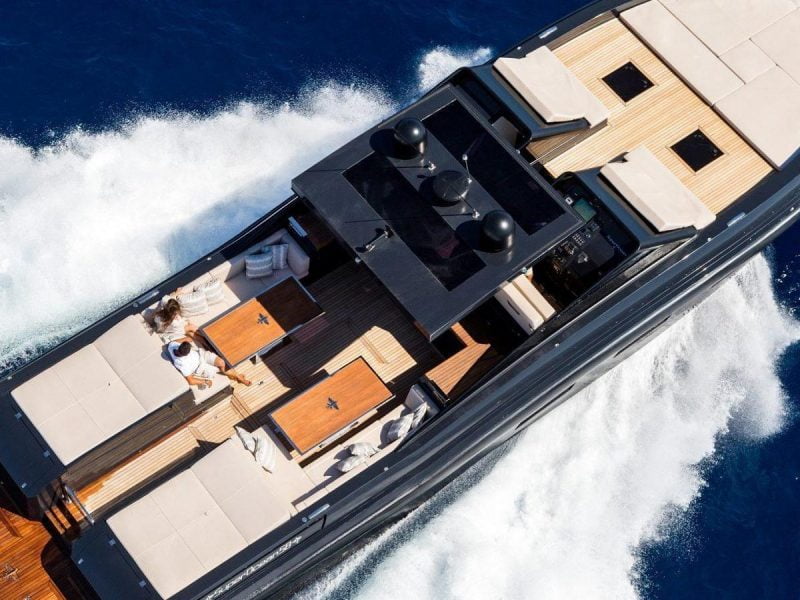 SuperOcean 58 - Image 2