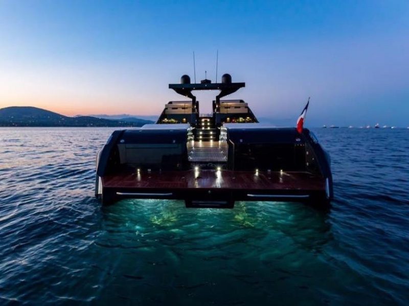 SuperOcean 58 - Image 20