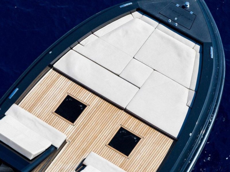 SuperOcean 58 - Image 21