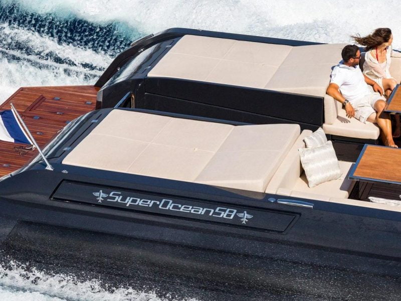 SuperOcean 58 - Image 22
