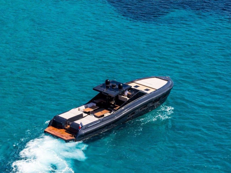 SuperOcean 58 - Image 23