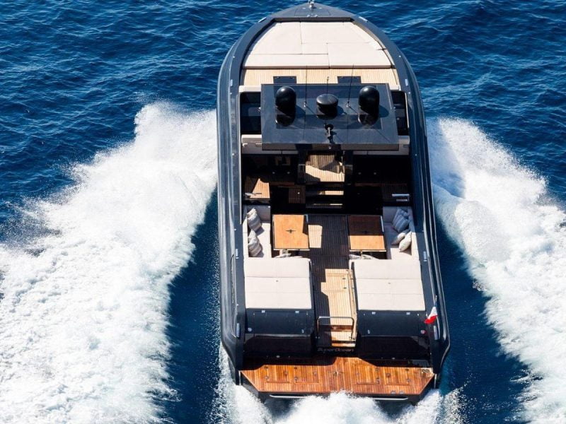 SuperOcean 58 - Image 24