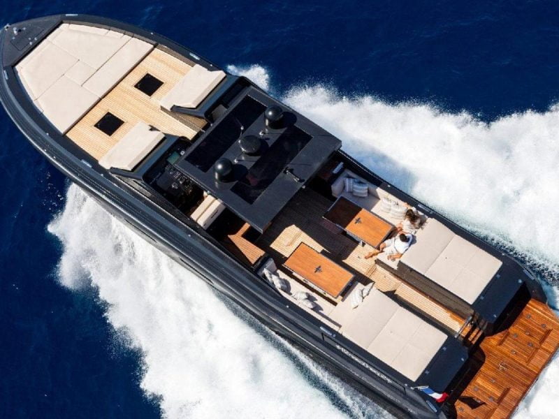 SuperOcean 58 - Image 3