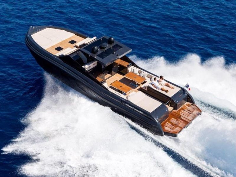 SuperOcean 58 - Image 4