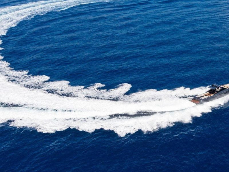 SuperOcean 58 - Image 6