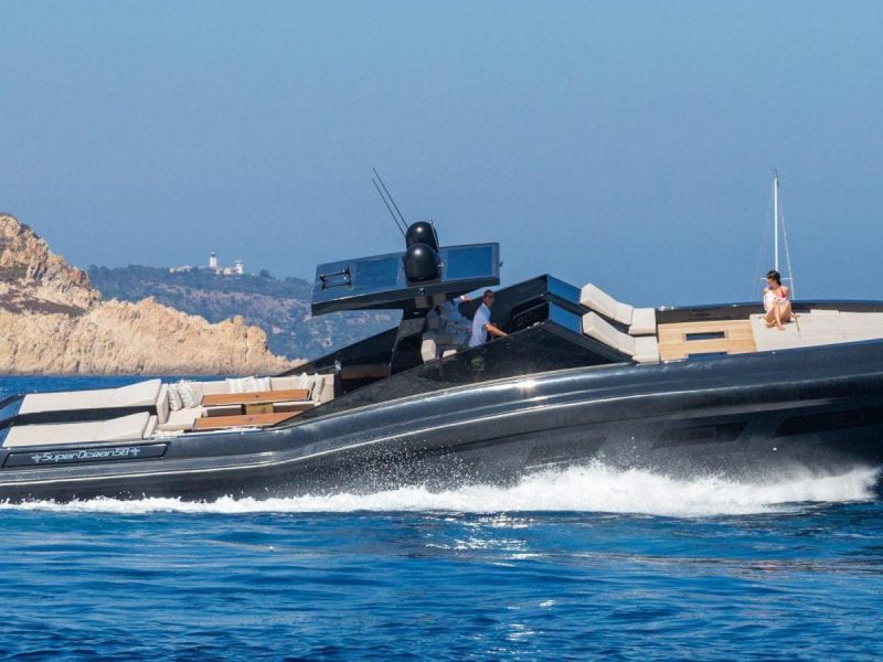 SuperOcean 58 - Image 7