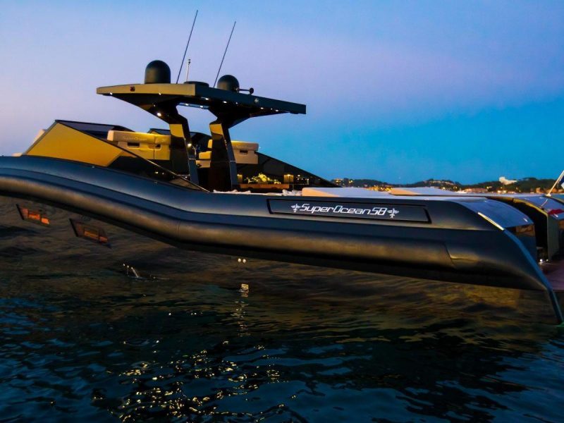 SuperOcean 58 - Image 8