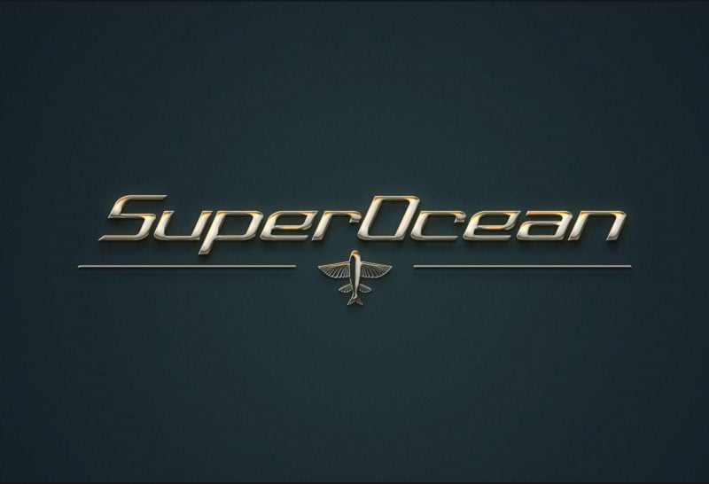 SuperOcean 68