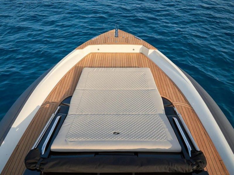 SCANNER ENVY 1400 outboard - immagine 17
