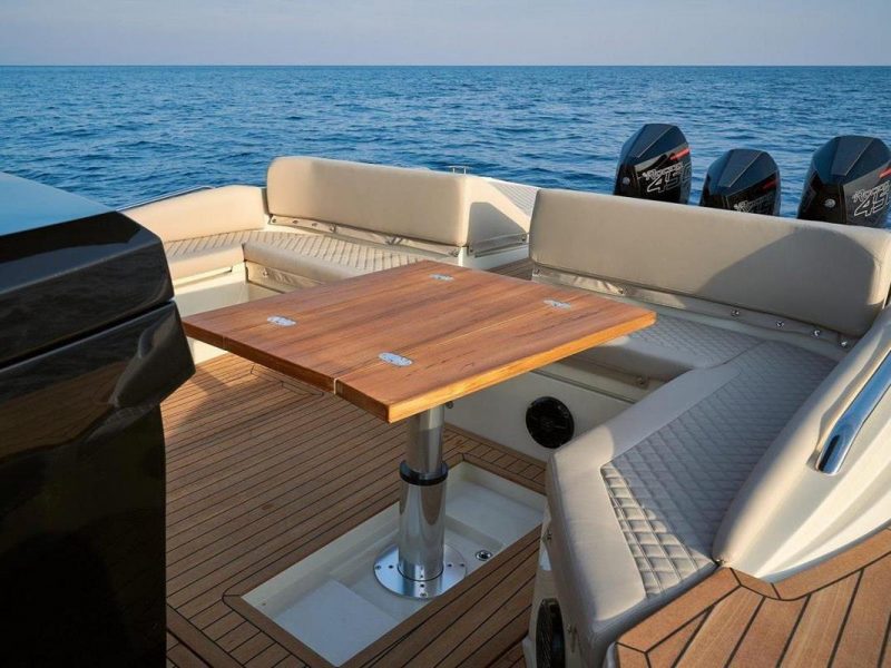 SCANNER ENVY 1400 outboard - immagine 18