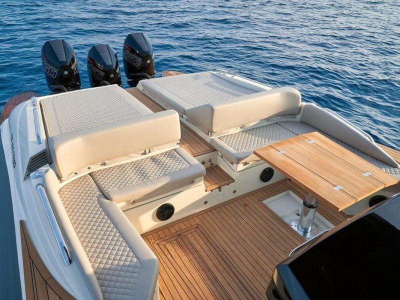 SCANNER ENVY 1400 outboard - immagine 19