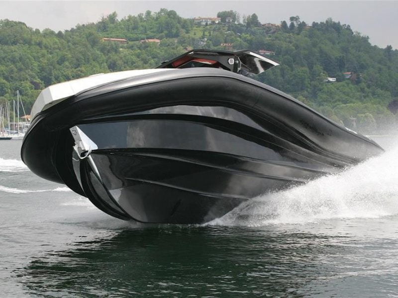 SCANNER ENVY 1400 outboard - immagine 20