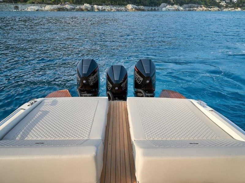 SCANNER ENVY 1400 outboard - immagine 13