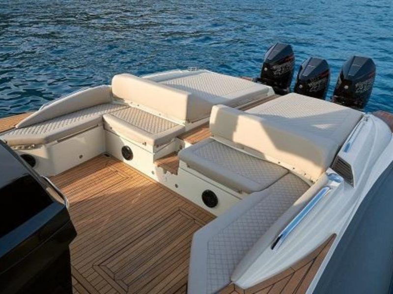 SCANNER ENVY 1400 outboard - immagine 14
