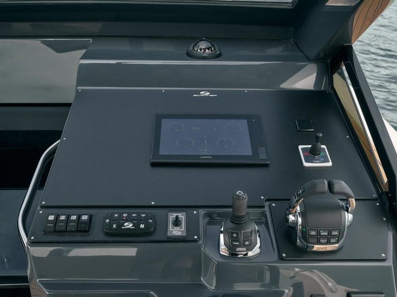 SCANNER ENVY 1200 HT - Image 13