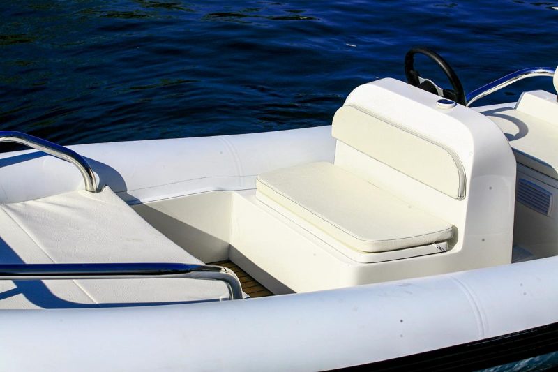 SCANNER OUTBOARD 420 - Image 11