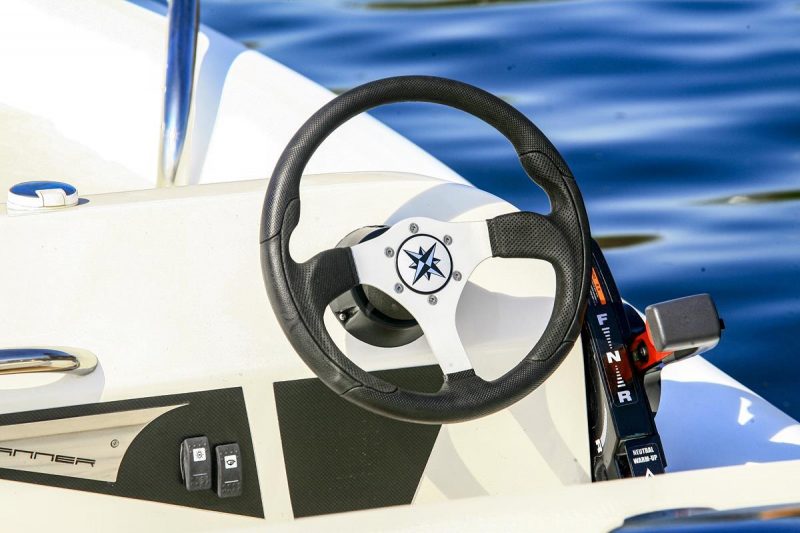 SCANNER OUTBOARD 420 - Image 7