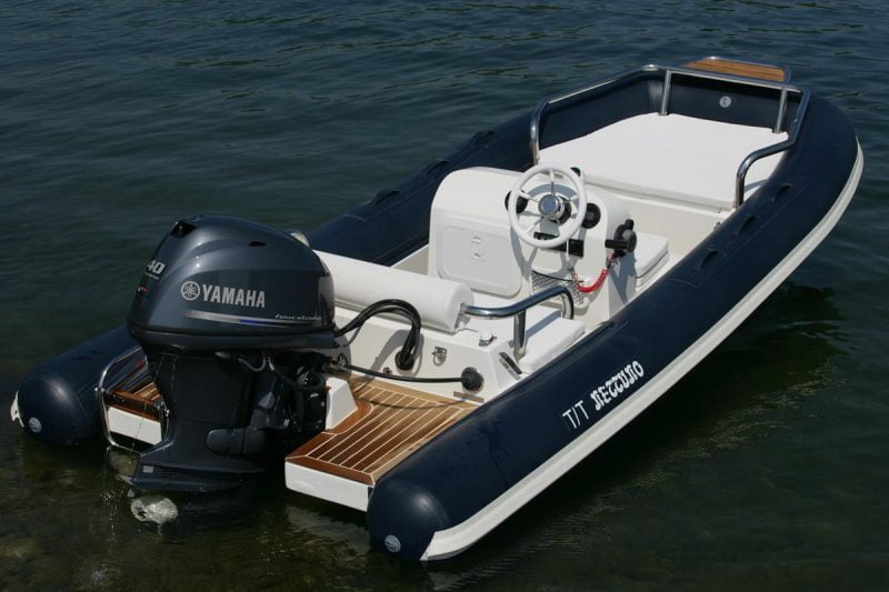 SCANNER OUTBOARD 450 - Image 7