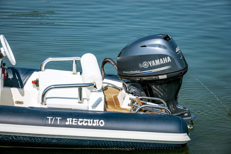 SCANNER OUTBOARD 450 - Image 5