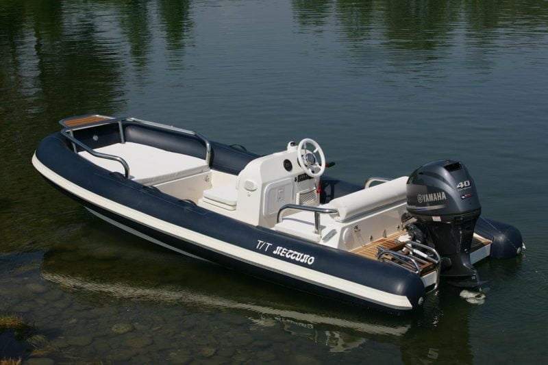 SCANNER OUTBOARD 450 - Image 4