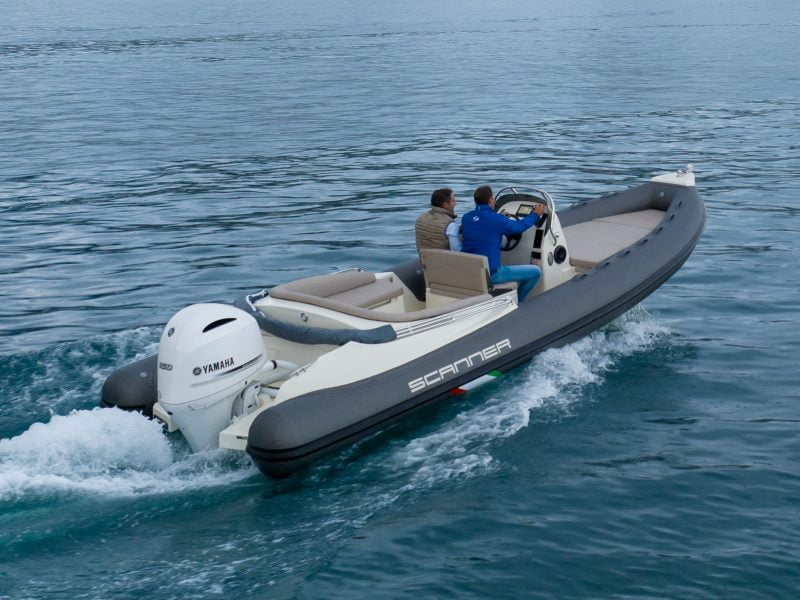 SCANNER 650 L - immagine 6
