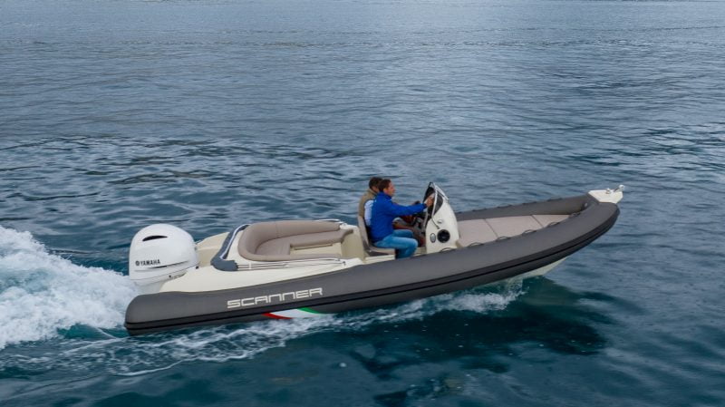SCANNER 650 L - immagine 7