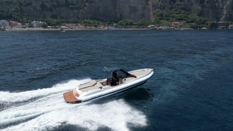 Scanner Envy 1100 TT inboard - immagine 4