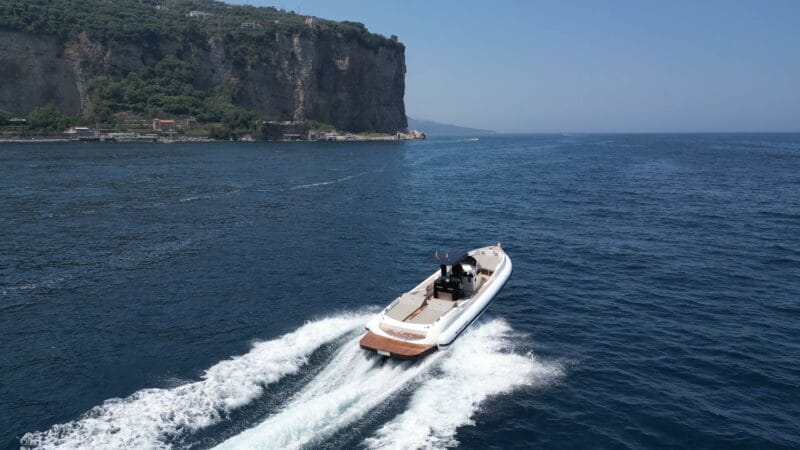 Scanner Envy 1100 TT inboard - immagine 3